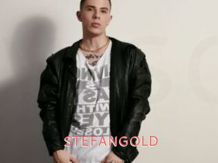 STEFANGOLD Webcam Sexe Direct
