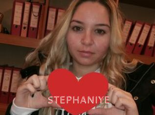 STEPHANIYE
