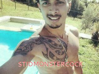 STID_MONSTER_COCK Webcam Sexe Direct