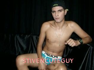 STIVENCUTEGUY