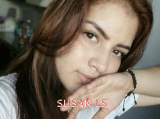 SUSAN_LS Webcam Sexe Direct