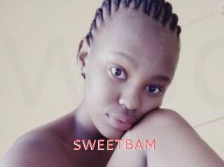 SWEETBAM