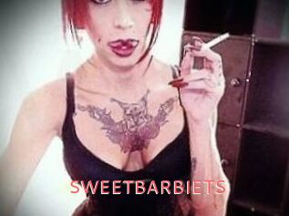 SWEETBARBIETS