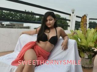 SWEETHORNYSMILE