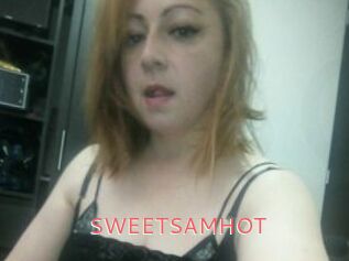 SWEETSAMHOT
