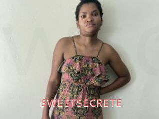 SWEETSECRETE