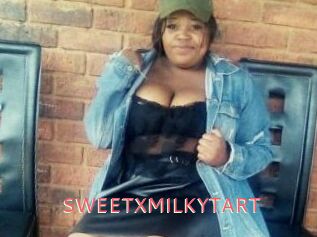 SWEETXMILKYTART