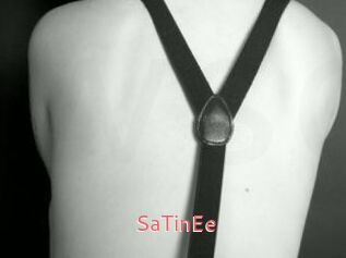 SaTinEe