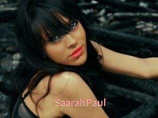 SaarahPaul