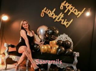 Saaramils