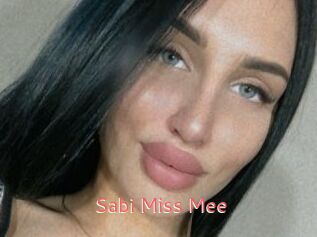 Sabi_Miss_Mee
