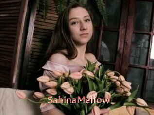 SabinaMellow