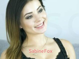 SabineFox