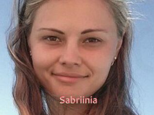 Sabriinia