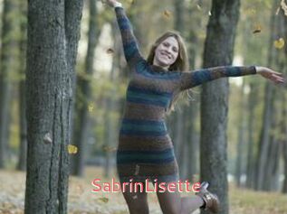 SabrinLisette