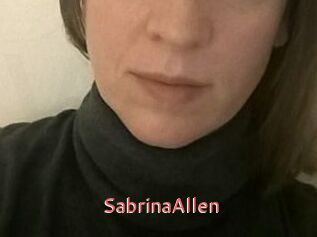 SabrinaAllen