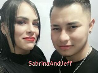 SabrinaAndJeff