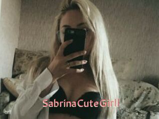 SabrinaCuteGirll