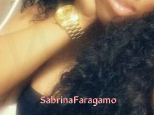SabrinaFaragamo