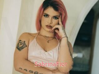 SabrinaFior