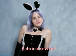 SabrinaHoward Webcam Sexe Direct