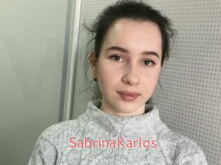 SabrinaKarlos