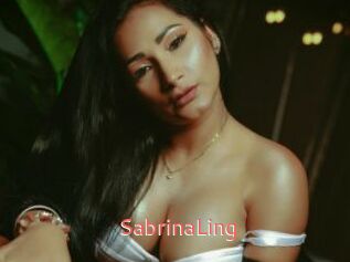 SabrinaLing