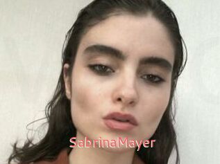 SabrinaMayer