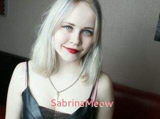 SabrinaMeow Webcam Sexe Direct