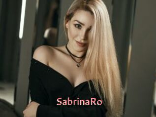 SabrinaRo