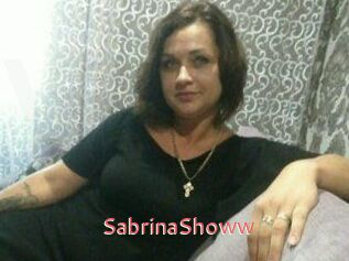 SabrinaShoww Webcam Sexe Direct