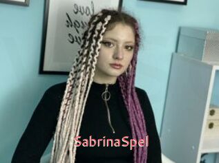 SabrinaSpel