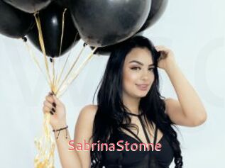 SabrinaStonne