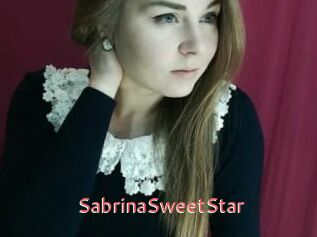 SabrinaSweetStar