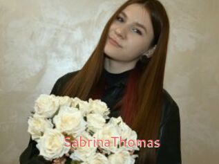 SabrinaThomas
