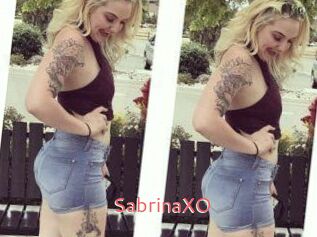 Sabrina_XO