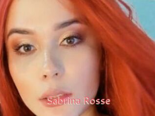 Sabrina_Rosse