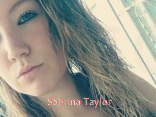 Sabrina_Taylor