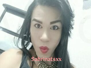 Sabrinatsxx