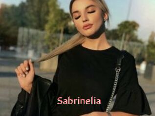 Sabrinelia