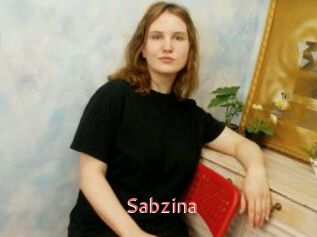 Sabzina