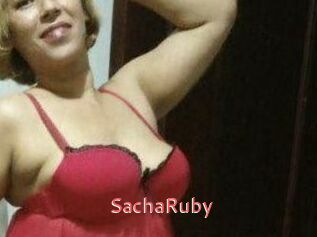 SachaRuby