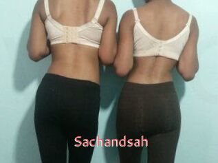 Sachandsah