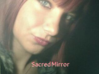 SacredMirror