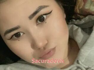 Sacuradevis