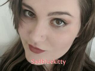 Sadbluekitty