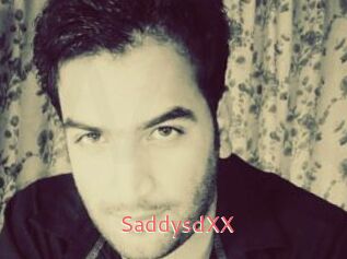 SaddysdXX