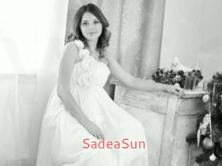 SadeaSun