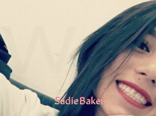 SadieBaker