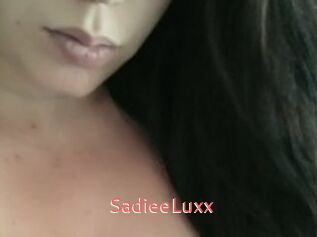 SadieeLuxx